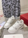 Men Women 𝑉*𝐴𝐿𝐸𝑁𝑇𝐼𝑁𝑂 Top Sneakers