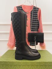 Women G*ucci Top Boots