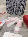 Men Women 𝑉*𝐴𝐿𝐸𝑁𝑇𝐼𝑁𝑂 Top Sneakers