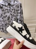 Men Women 𝑉*𝐴𝐿𝐸𝑁𝑇𝐼𝑁𝑂 Top Sneakers