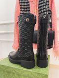 Women G*ucci Top Boots