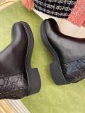 Women G*ucci Top Boots