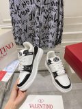 Men Women 𝑉*𝐴𝐿𝐸𝑁𝑇𝐼𝑁𝑂 Top Sneakers