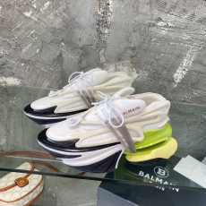 Men Women B*almain Top Quality Sneaker