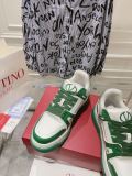 Men Women 𝑉*𝐴𝐿𝐸𝑁𝑇𝐼𝑁𝑂 Top Sneakers