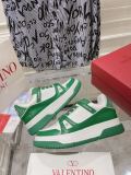 Men Women 𝑉*𝐴𝐿𝐸𝑁𝑇𝐼𝑁𝑂 Top Sneakers