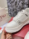 Men Women 𝑉*𝐴𝐿𝐸𝑁𝑇𝐼𝑁𝑂 Top Sneakers
