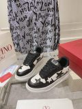 Men Women 𝑉*𝐴𝐿𝐸𝑁𝑇𝐼𝑁𝑂 Top Sneakers