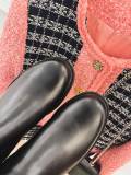 Women G*ucci Top Boots