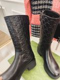 Women G*ucci Top Boots