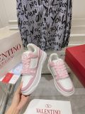 Men Women 𝑉*𝐴𝐿𝐸𝑁𝑇𝐼𝑁𝑂 Top Sneakers