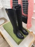 Women G*ucci Top Boots