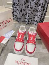 Men Women 𝑉*𝐴𝐿𝐸𝑁𝑇𝐼𝑁𝑂 Top Sneakers