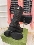 Women G*ucci Top Boots
