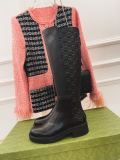 Women G*ucci Top Boots