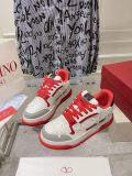 Men Women 𝑉*𝐴𝐿𝐸𝑁𝑇𝐼𝑁𝑂 Top Sneakers