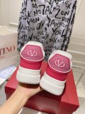 Men Women 𝑉*𝐴𝐿𝐸𝑁𝑇𝐼𝑁𝑂 Top Sneakers
