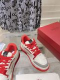 Men Women 𝑉*𝐴𝐿𝐸𝑁𝑇𝐼𝑁𝑂 Top Sneakers