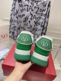 Men Women 𝑉*𝐴𝐿𝐸𝑁𝑇𝐼𝑁𝑂 Top Sneakers