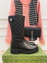 Women G*ucci Top Boots