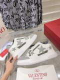 Men Women 𝑉*𝐴𝐿𝐸𝑁𝑇𝐼𝑁𝑂 Top Sneakers