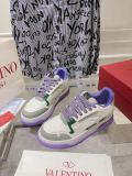 Men Women 𝑉*𝐴𝐿𝐸𝑁𝑇𝐼𝑁𝑂 Top Sneakers