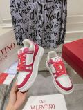 Men Women 𝑉*𝐴𝐿𝐸𝑁𝑇𝐼𝑁𝑂 Top Sneakers