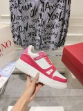 Men Women 𝑉*𝐴𝐿𝐸𝑁𝑇𝐼𝑁𝑂 Top Sneakers