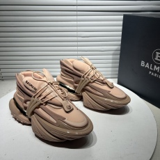 Men Women B*almain Top Quality Sneaker