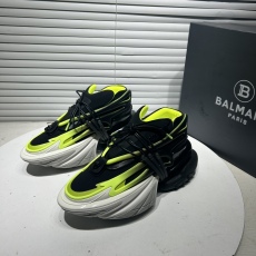 Men Women B*almain Top Quality Sneaker