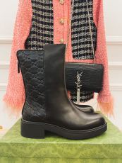 Women G*ucci Top Boots