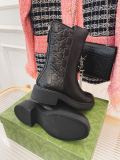 Women G*ucci Top Boots