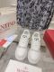 Men Women 𝑉*𝐴𝐿𝐸𝑁𝑇𝐼𝑁𝑂 Top Sneakers