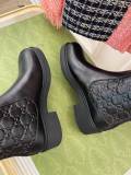 Women G*ucci Top Boots