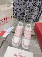 Men Women 𝑉*𝐴𝐿𝐸𝑁𝑇𝐼𝑁𝑂 Top Sneakers