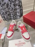 Men Women 𝑉*𝐴𝐿𝐸𝑁𝑇𝐼𝑁𝑂 Top Sneakers