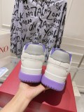 Men Women 𝑉*𝐴𝐿𝐸𝑁𝑇𝐼𝑁𝑂 Top Sneakers