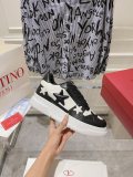Men Women 𝑉*𝐴𝐿𝐸𝑁𝑇𝐼𝑁𝑂 Top Sneakers