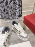 Men Women 𝑉*𝐴𝐿𝐸𝑁𝑇𝐼𝑁𝑂 Top Sneakers