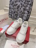 Men Women 𝑉*𝐴𝐿𝐸𝑁𝑇𝐼𝑁𝑂 Top Sneakers