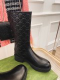 Women G*ucci Top Boots