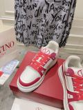 Men Women 𝑉*𝐴𝐿𝐸𝑁𝑇𝐼𝑁𝑂 Top Sneakers
