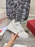 Men Women 𝑉*𝐴𝐿𝐸𝑁𝑇𝐼𝑁𝑂 Top Sneakers