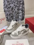 Men Women 𝑉*𝐴𝐿𝐸𝑁𝑇𝐼𝑁𝑂 Top Sneakers