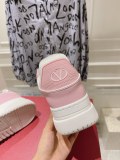 Men Women 𝑉*𝐴𝐿𝐸𝑁𝑇𝐼𝑁𝑂 Top Sneakers