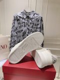 Men Women 𝑉*𝐴𝐿𝐸𝑁𝑇𝐼𝑁𝑂 Top Sneakers