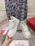 Men Women 𝑉*𝐴𝐿𝐸𝑁𝑇𝐼𝑁𝑂 Top Sneakers