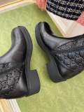Women G*ucci Top Boots