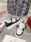 Men Women 𝑉*𝐴𝐿𝐸𝑁𝑇𝐼𝑁𝑂 Top Sneakers