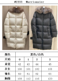 MON*CLER Top Quality Clothes